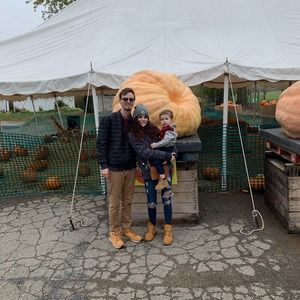 Meet your Posher, Audrey